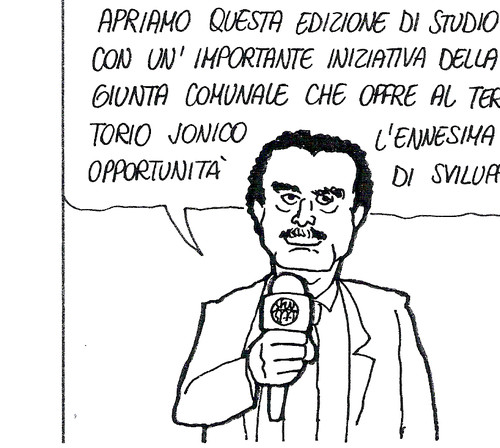 2  APRIAMO QUESTA EDIZIONE DI STUDIO 100 CON UN'IMPORTANTE INIZIATIVE DELLA GIUNTA COMUNALE CHE OFFRE AL TERRITORIO JONICO L'ENNESIMA OPPORTUNITA' DI SVILUPPO