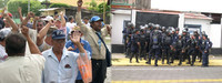 Nicaragua: Occupata ancora la Procura dei diritti umani (PDDH)