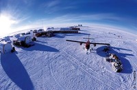 Cambiamento climatico, ora si squaglia anche il Polo Sud	