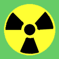 Logo Radioactivity