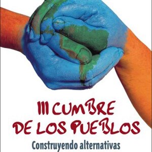 III Cumbre de lo pueblos