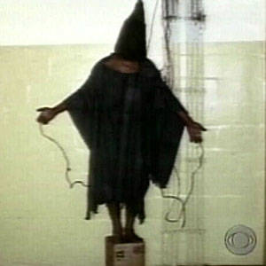 Torture Usa in Iraq