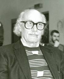Davide Melodia Messina, 1920 – Verbania, 2006