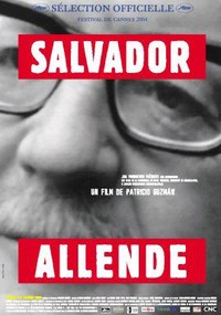 Caro Presidente Allende