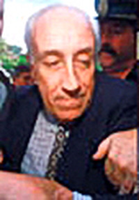 Jorge ACOSTA