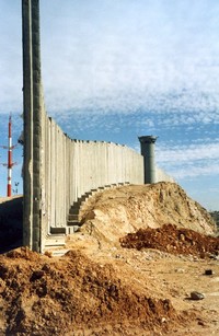 palestina: foto di Dario Rossi