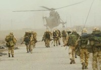 Guerra in Irak