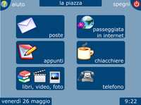 Eldy: Integrazione sociale e nuove tecnologie, il pc per gli over 55