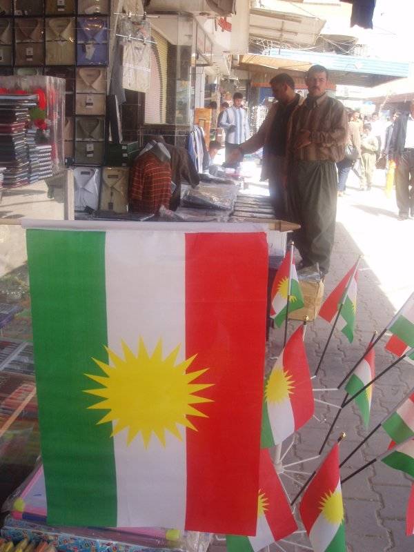 Per il Kurdistan, gli ultimi sono stati anni di relativa calma. La fragile autonomia raggiunta potrebbe rappresentare l'avvio di un lento processo di ulteriore conquista di diritti, per tanto tempo sacrificati alla logica delle cancellerie occidentali e a