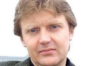 Alexander Litvinenko, ex colonnello del KGB, ucciso a Londra. Aveva detto: "Putin è il responsabile della morte della Politkovskaja"