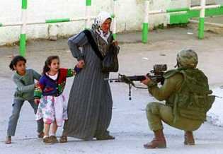 Guerra in Palestina