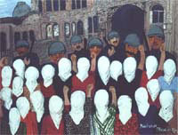 Dall’Italia cinque ergastoli per cinque genocidi argentini