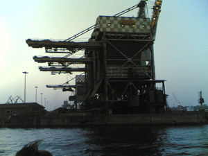 Porto di Taranto