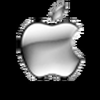 Il logo di Apple