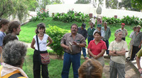 Nicaragua - Bananeros: due mesi a Managua senza molti risultati
