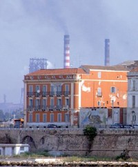 Ambiente & Malattie: Accordo per Taranto