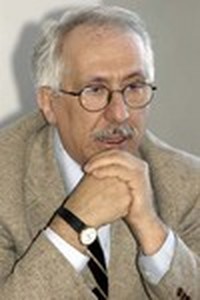 Il Direttore Generale di Arpa Puglia, Prof. Giorgio Assennato
