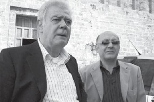 Nello De Gregorio & Roberto De Giorgi