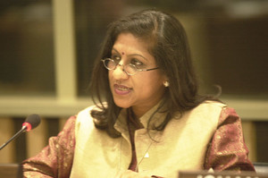 Aruna Rao