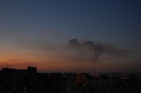 Inquinamento, l’AIL: la situazione è grave