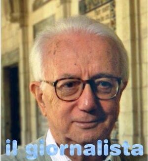 È morto Enzo Biagi: il giornalista.