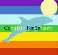 Logo del Comitato per Taranto