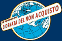 Giornata Mondiale del Non Acquisto (24 novembre 2007)