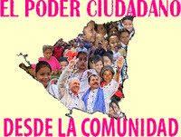 Nicaragua - Consejos del Poder Ciudadano senza funzioni istituzionali