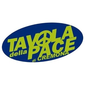 Logo Tavola della pace di Cremona