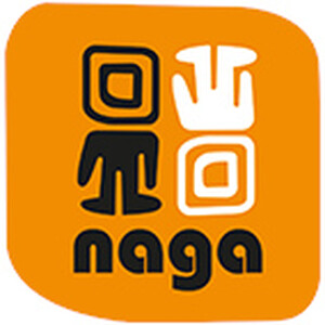 Logo Naga