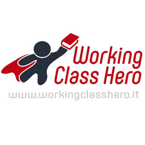 Logo Working Class Hero