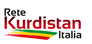 Logo Rete Kurdistan