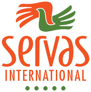 Logo Servas