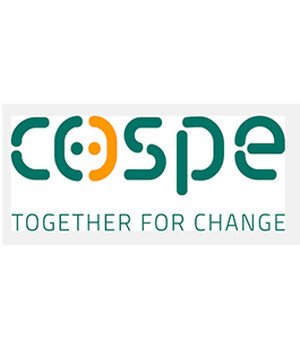 Logo COSPE Firenze