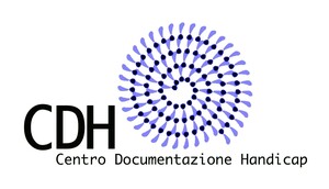 Logo HP - Centro Documentazione Handicap