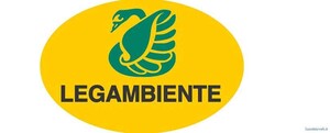 Logo Legambiente - sede nazionale