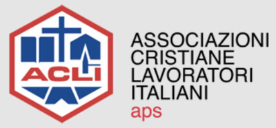 Logo ACLI Associazioni Cristiane Lavoratori Italiani